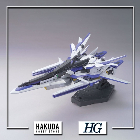 Mô hình HGUC 148 1/144 HG Gundam Delta Kai - Chính hãng Bandai Nhật Bản