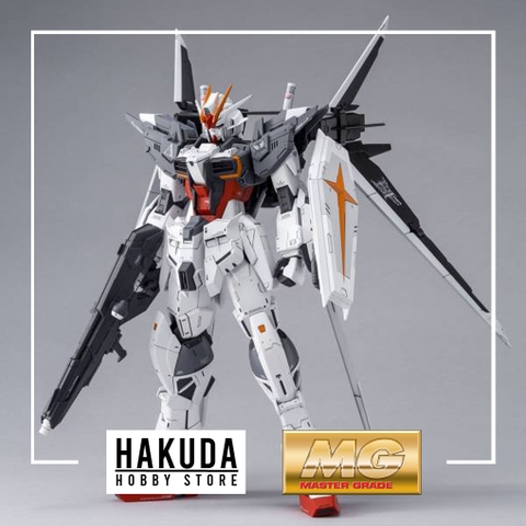 Mô hình P-Bandai MG 1/100 Ex Impulse Gundam - Chính hãng Bandai Nhật Bản