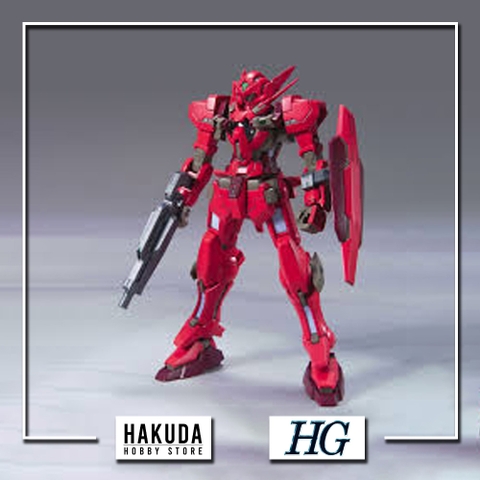 Mô hình HG00 62 1/144 HG Gundam Astraea Type F - Chính hãng Bandai Nhật Bản
