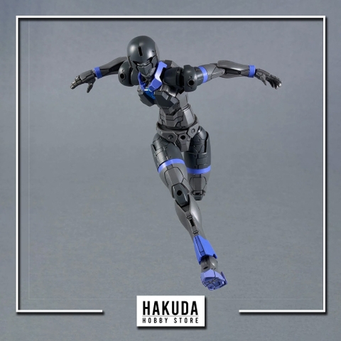 Mô hình 30MF Liber Assassin - Chính hãng Bandai Nhật bản