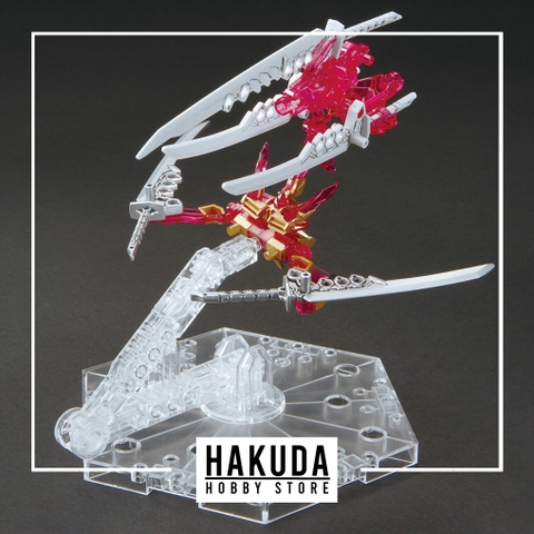 Mô hình SDWH SD Sun Quan Gundam Astray He Yan Xiang Hu - Chính hãng Bandai Nhật Bản