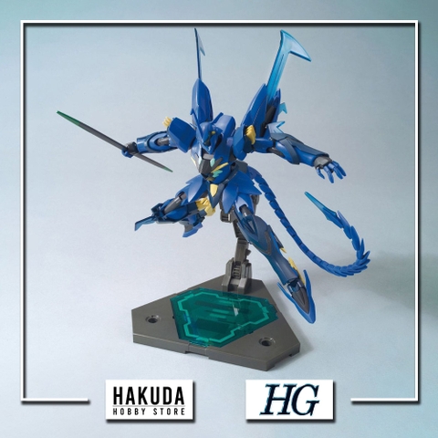 Mô hình HGBD 007 1/144 HG Geara Ghirarga - Chính hãng Bandai Nhật Bản