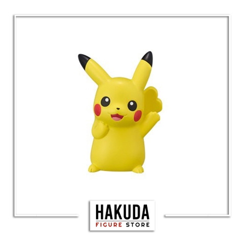 Mô hình Pokemon Kids Armarouge & Ceruledge - Mô hình chính hãng Bandai Nhật Bản