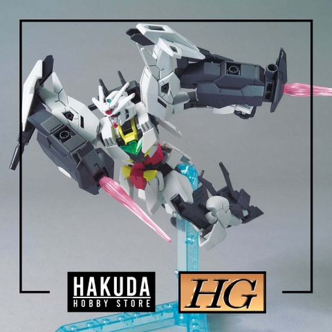 Mô hình HGBDR 1/144 HG Jupitive Gundam - Mô hình Gundam chính hãng Bandai Nhật Bản