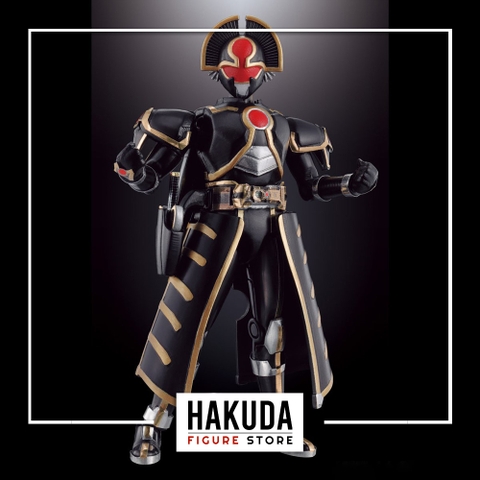 Mô hình Sodo Chronicle Kamen Rider Faiz 2 - Chính hãng Bandai Nhật Bản