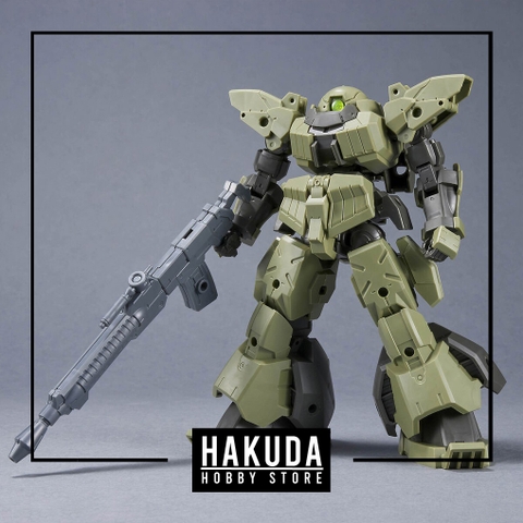 Mô hình 30MM Revernova (Green) - Chính hãng Bandai Nhật Bản