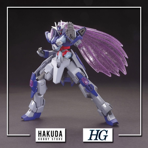 Mô hình HGBF 037 1/144 HG Denial Gundam - Chính hãng Bandai Nhật Bản