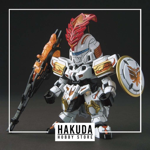 Mô hình SDSS SD Xiahou Yuan Tallgeese - Chính hãng Bandai Nhật Bản