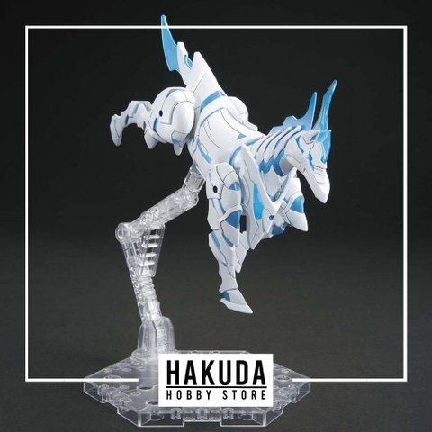 Mô hình SDWH SD War Horse Knight World Ver. - Chính hãng Bandai Nhật Bản