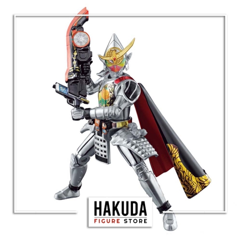 Mô hình Sodo Chronicle Kamen Rider Gaim 3 - Chính hãng Bandai Nhật Bản
