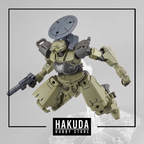 Mô hình 30MM Cielnova (Green) - Chính hãng Bandai Nhật Bản