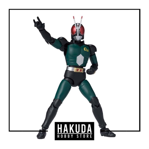 Mô hình Shodo-XX (Double Cross) Kamen Rider - Chính hãng Bandai Nhật Bản
