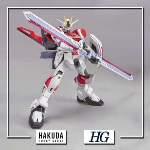Mô hình HG Seed 21 1/144 Sword Impulse Gundam - Chính hãng Bandai Nhật Bản