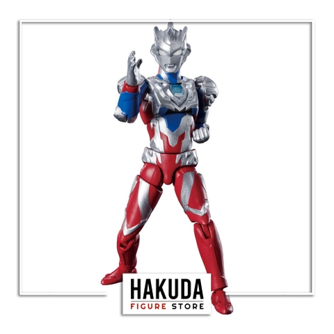Mô hình Chodo Alpha Ultraman 2 - Chính hãng Bandai Nhật Bản