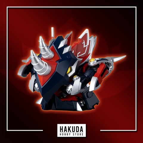 Mô hình FR3-V05 Kim Phiêu Vương - Chính hãng Yi Li Chuang Wan