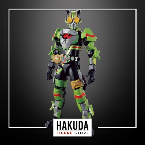 Mô hình Sodo Kamen Rider Geats ID 4 - Chính hãng Bandai Nhật Bản