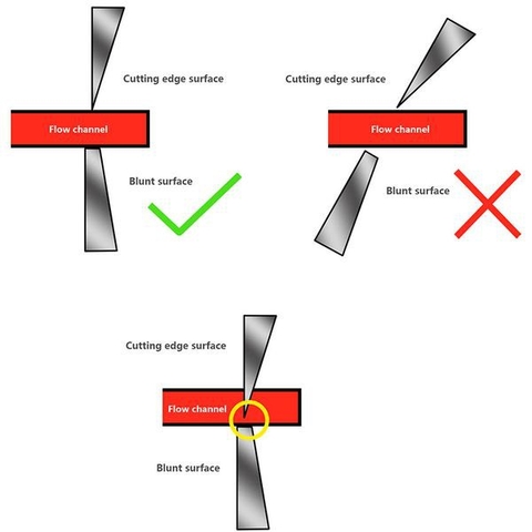 Kìm cắt mô hình DSPIAE - Phiên bản MỚI NHẤT 3.0 (tặng xịt chống gỉ, khăn lau và tua vít) - Chính hãng DSPIAE