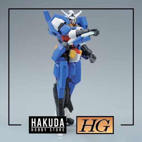 Mô hình HG Age 1/144 Age 1 Spallow - Chính hãng Bandai Nhật Bản