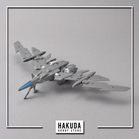 Mô hình 30MM Extended Armament Vehicle (Air Fighter Ver.) - Chính hãng Bandai Nhật bản