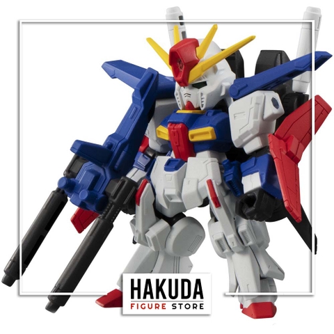 Mô hình Mobile Suit Ensemble Part 17 - Chính hãng Bandai Nhật Bản