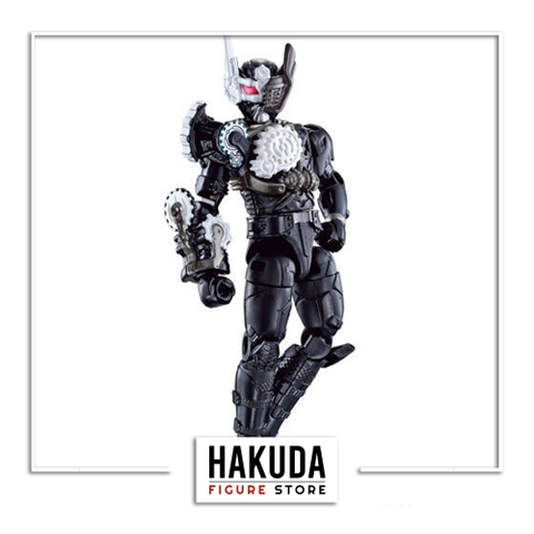Mô hình Sodo Kamen Rider Build 7 - Chính hãng Bandai Nhật Bản