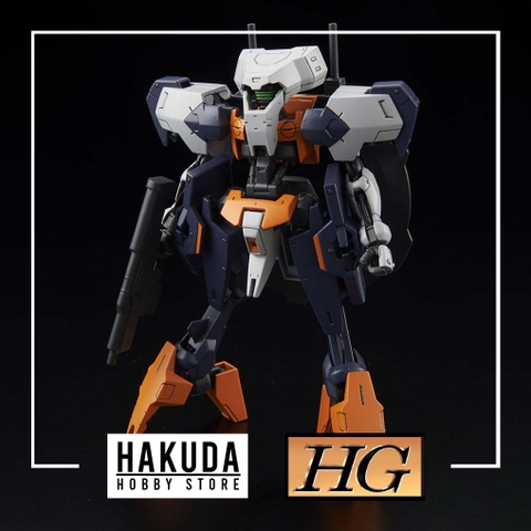 Mô hình HG IBO 1/144 Hugo - Mô hình Gundam chính hãng Bandai Nhật Bản