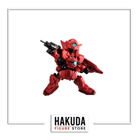 Mô hình Mobility Joint Gundam Vol.5 - Chính hãng Bandai Nhật Bản