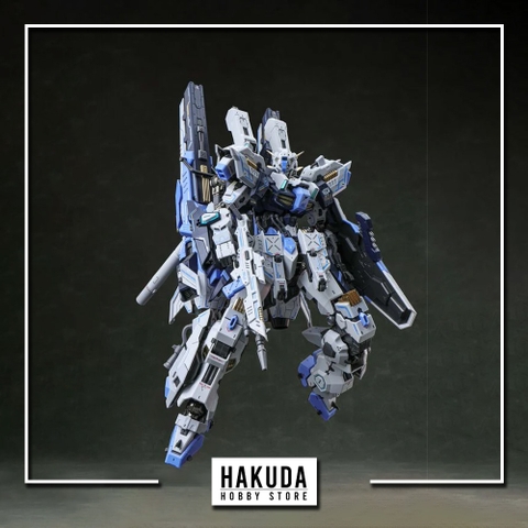 Mô hình Mecha Asgard 1/100 - Mô hình chính hãng EDDAS