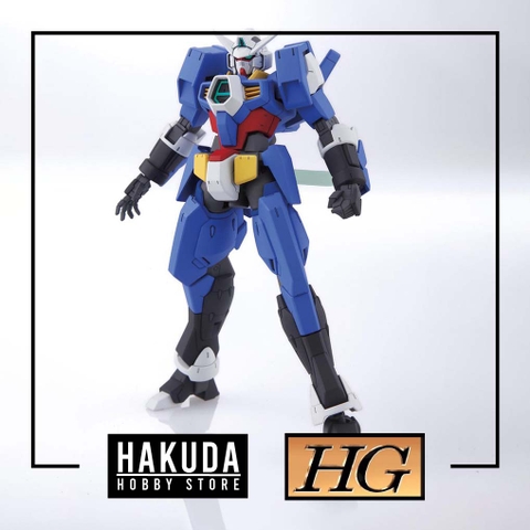 Mô hình HG Age 1/144 Age 1 Spallow - Chính hãng Bandai Nhật Bản