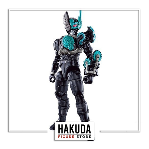 Mô hình Sodo Kamen Rider Build 7 - Chính hãng Bandai Nhật Bản