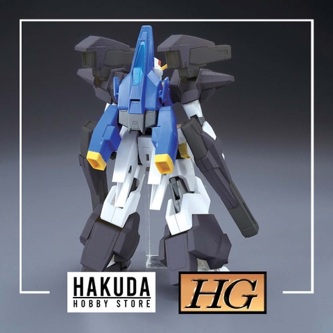 Mô hình HG Age 1/144 Gundam Age 3 Fortress