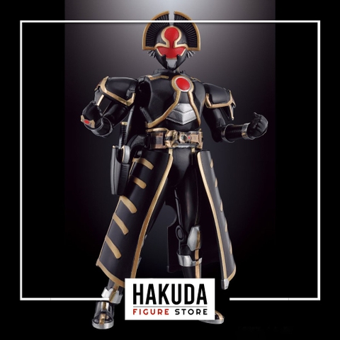 Mô hình Sodo Chronicle Kamen Rider Faiz 2 - Chính hãng Bandai Nhật Bản