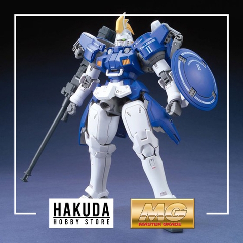 Mô hình P-Bandai MG 1/100 Tallgeese II - Chính hãng Bandai Nhật Bản