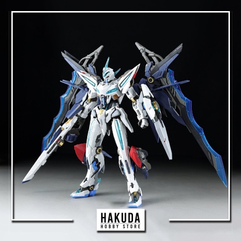 Mô hình MNP CR01 Huan Ci Huyễn Tứ - Chính hãng Motor Nuclear