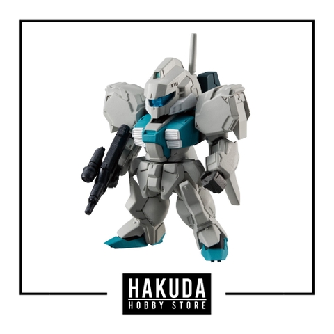 Mô Hình FW Gundam Converge 23 - Chính hãng Bandai Nhật Bản