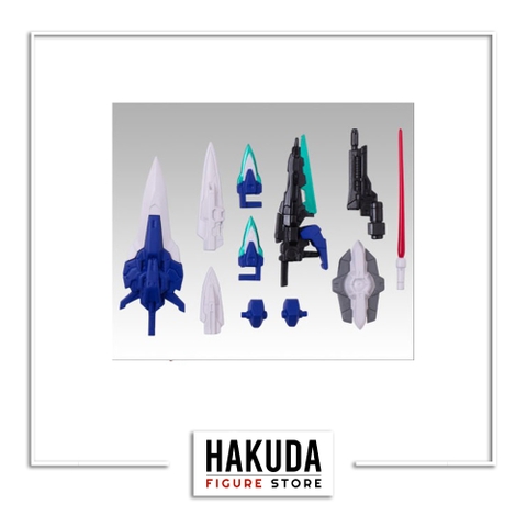 Mô hình Mobility Joint Gundam Vol.5 - Chính hãng Bandai Nhật Bản