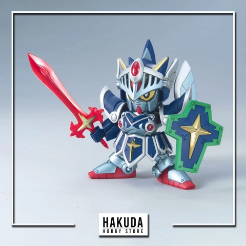 Mô hình SDBB 393 SD Full Armor Knight Gundam - Chính hãng Bandai Nhật Bản