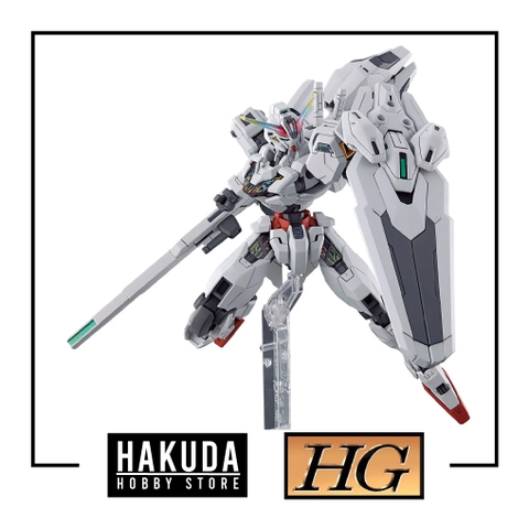 Mô hình HGWM 26 1/144 HG Gundam Calibarn - Chính hãng Bandai Nhật Bản