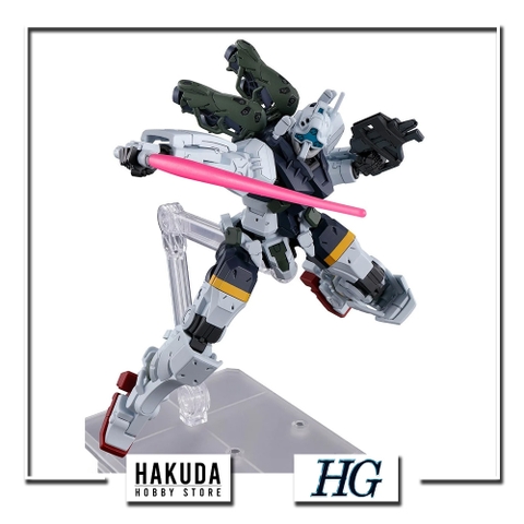 Mô hình HGGG 005 1/144 HG Bocata's Gelgoog - Chính hãng Gundam Bandai Nhật Bản