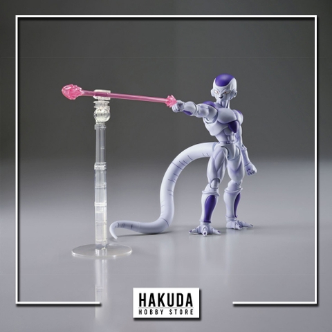 Mô hình Dragon Ball Figure-rise Standard Final Form Frieza - Chính hãng bandai Nhật Bản