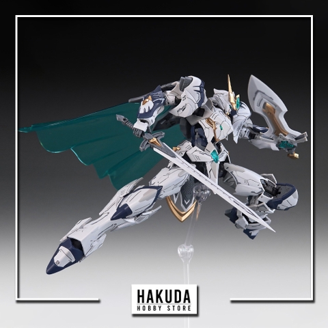 Mô hình RG/BE 1/144 Tristan Titan Greatsword (Decal nước) - Chính hãng SNAA