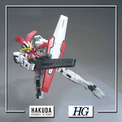 Mô hình HG00 15 1/144 Gundam Nadleeh - Mô hình chính hãng Bandai Nhật Bản
