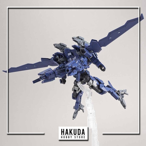 Mô hình 30MM Alto (Flight Type) - Chính hãng Bandai Nhật bản