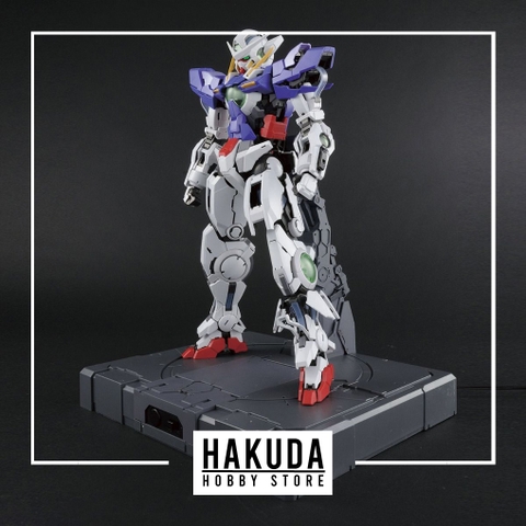 Mô hình PG 1/60 00 Exia Gundam - Chính hãng Bandai Nhật Bản