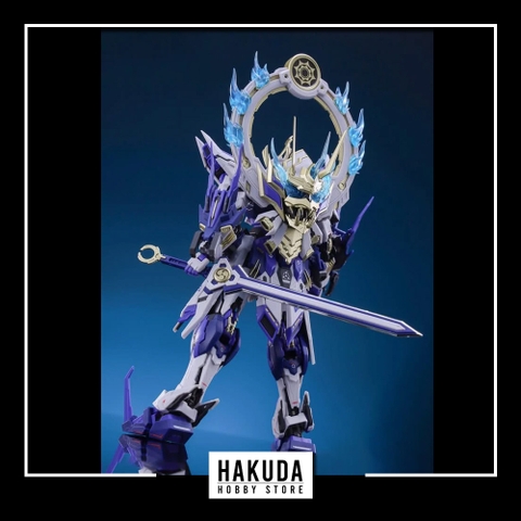 Mô hình 1/100 MG Susanoo - Chính hãng Cangtoys