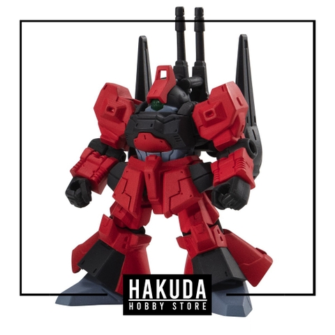 Mô hình Mobile Suit Ensemble Part 23 - Chính hãng Bandai Nhật Bản