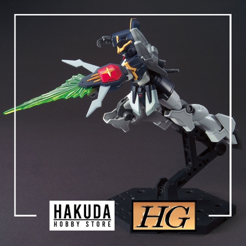 Mô hình HGAC 1/144 Gundam Deathscythe - Chính hãng Bandai Nhật Bản