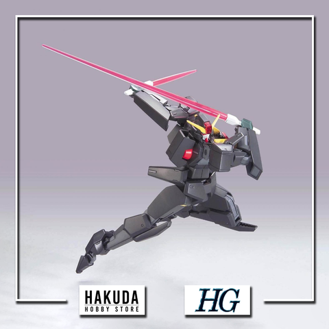 Mô hình HG 00 37 1/144 Seraphim Gundam - Chính hãng Bandai Nhật Bản