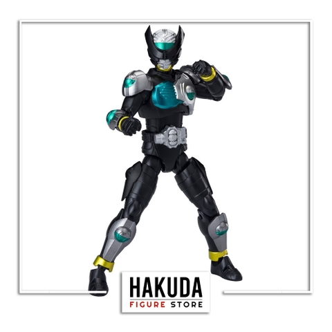 Mô hình Shodo-O Kamen Rider 11 - Chính hãng Bandai Nhật Bản