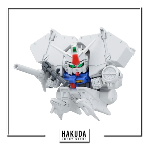 Mô hình SDBB SD Stardust Memory Set - Chính hãng Bandai Nhật Bản